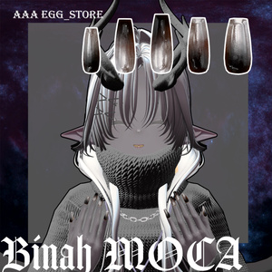 MOCA Nail【MDollnail対応】【MA対応】 缩略图 3