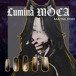 MOCA Nail【MDollnail対応】【MA対応】 缩略图 2