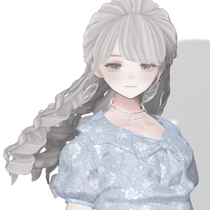 【汎用】アクセサリーセットMetalLeaf【MA対応】 缩略图 3