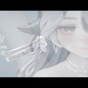 【汎用】アクセサリーセットMetalLeaf【MA対応】 缩略图 4
