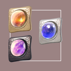 【汎用】アクセサリーセットSquare【MA対応】 缩略图 3