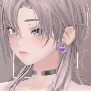 【汎用】アクセサリーセットSquare【MA対応】 缩略图 8