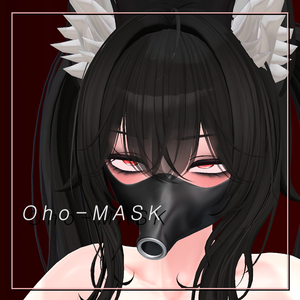 ~FREE~ [Oho-Mask]