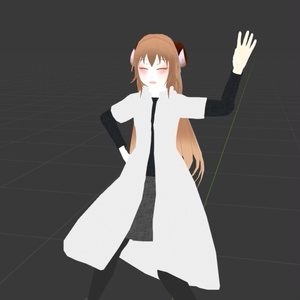 角娘のイフ