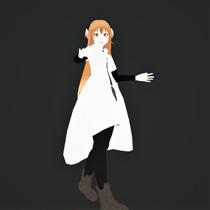 角娘のイフ