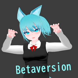 クローンウルフβ.V1.0