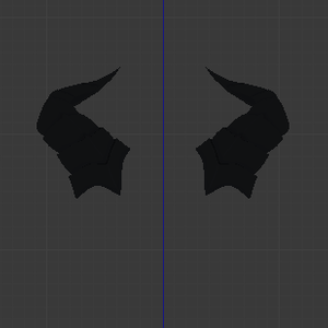Horn Set