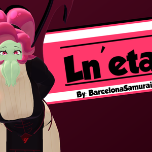Ln'eta Cthulu (From SuckerForLove:FirstDate)