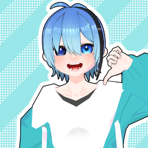 【ガチ初心者】オリジナル3Dモデル