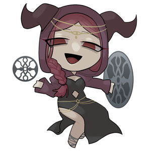 【第五人格】祭司アクリルキーホルダー