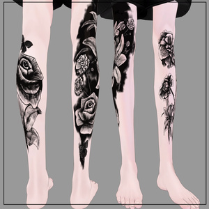 FlowerTatoo　（Sio、MAYO、+head対応） 缩略图 6