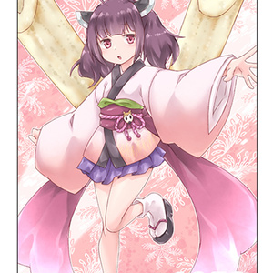 【VOICEROID】もふもふブランケット