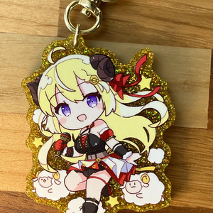 超激安 ホロクル9th新作】ホロクルアクスタセット（おまけポストカード アクリルスタンド