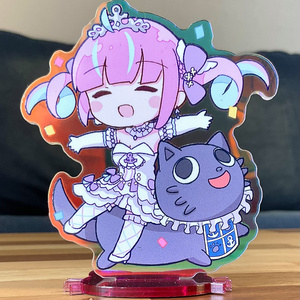 結城さくな アクキー - mariecookie - BOOTH