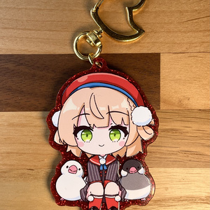 しぐれぬい（ビッグサイズ） - しぐれうい 5th Anniversary Project