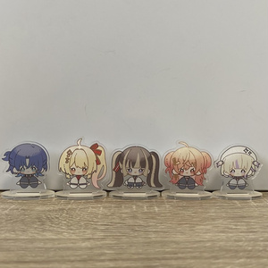 C104 Aちき　轟はじめ　アクリルスタンド Amazon.co.jp: コミケ c104 ホロ Aちき 轟はじめ アクリル