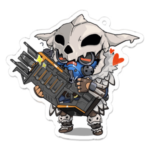 APEX animal legends🐾ブラッドハウンド - 818 - BOOTH