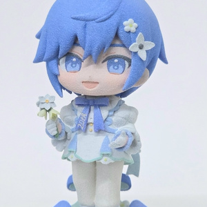 KAITO 同人コンピレーションアルバム【嘉-KA-】 - ka-compilation - BOOTH