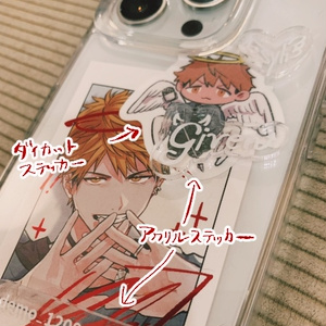 ギヴンロングポスター2枚セット ギヴン ポスター 2種セット ギヴン