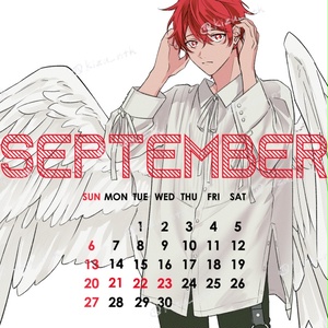 ギヴン」『syh』公式バンドグッズ ポケットTシャツ - 「ギヴン