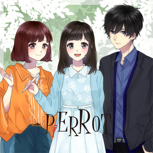 【CD版】PiERROT