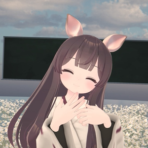 だれでもつかえる！ぷるぷるしかみみ【VRChat想定】 缩略图 7