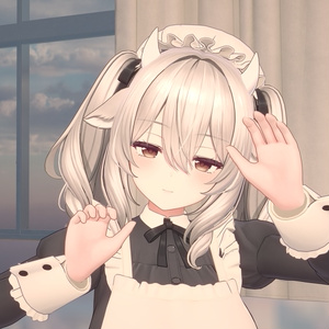 【無料】かんたん導入！MA対応版ミルティナちゃんの手でしょりしょりするやつ #marblepouch 缩略图 5