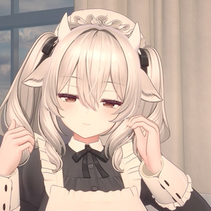 【無料】かんたん導入！MA対応版ミルティナちゃんの手でしょりしょりするやつ #marblepouch 缩略图 4