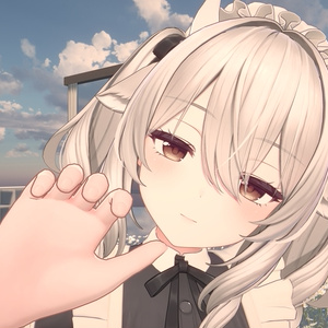 【無料】かんたん導入！MA対応版ミルティナちゃんの手でしょりしょりするやつ #marblepouch 缩略图 3