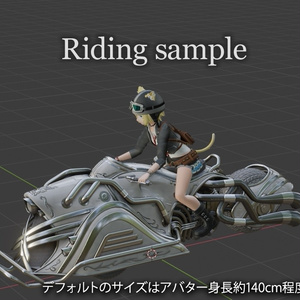 ロイヤルトライク「トリークェル」 缩略图 7