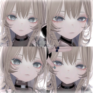 ［2type］delicate eye［4avatar］ 缩略图 12