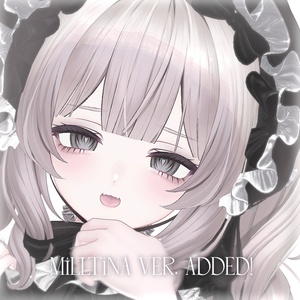 ［2type］delicate eye［4avatar］ 缩略图 2