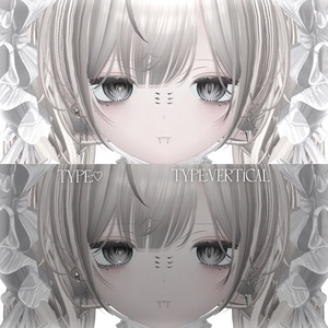 ［2type］delicate eye［4avatar］ 缩略图 4
