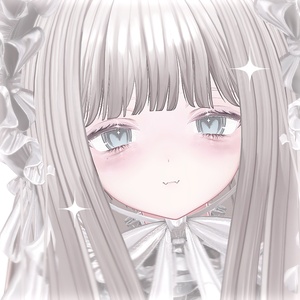 ［12color］PaleStellar eye［5avatar］ 缩略图 4