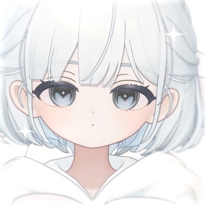 ［12color］PaleStellar eye［5avatar］ 缩略图 5
