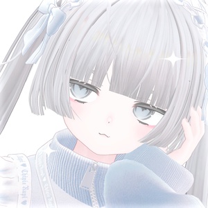 ［12color］PaleStellar eye［5avatar］ 缩略图 6