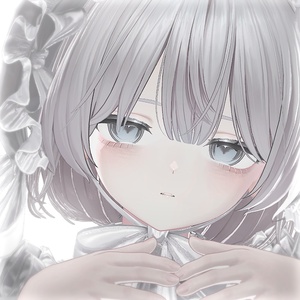 ［12color］PaleStellar eye［5avatar］ 缩略图 8