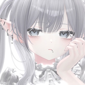 ［12color］PaleStellar eye［5avatar］ 缩略图 7