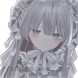 ［12color］PaleStellar eye［5avatar］ 缩略图 3
