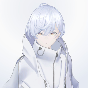 オリジナル3Dモデル 「air neutral」