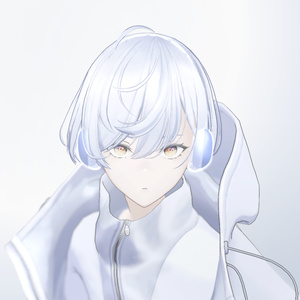 オリジナル3Dモデル「air ray」
