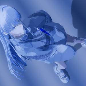 「simulacrum」３D衣装モデル（air、nial対応） 缩略图 3