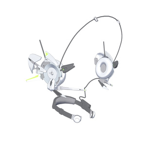 「pixie」ヘッドセット+衣装モデル（lapwing、Marycia、当ショップアバター対応） 缩略图 9