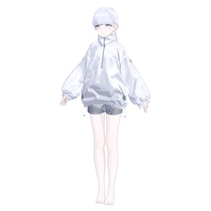「isomer」３D衣装モデル（lapwing、Marycia対応） 缩略图 6
