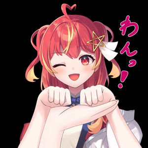 【Vtuber素材】お手する手素材