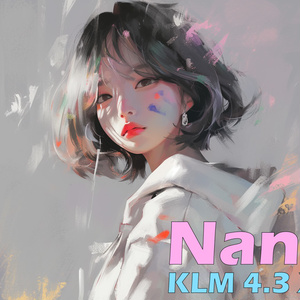 [RVC] Voice Model - Nana [KLM4.3 x4 / FP32 / Rvmpe / 한국어 VR:H]