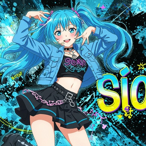 [RVC][FREE] Voice Model - Sion [KLM4.4 x2 / FP32 / Rvmpe / Share / 한국어 VR:M]