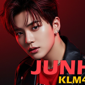 [RVC] Voice model - Junho (KLM4HFG / FP32 / RVMPE / 한국어 VR:M)