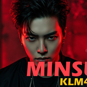 [RVC] Voice model - Minsuk [KLM4HFG / FP32 / Rvmpe / 한국어 VR:M]