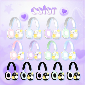 [upgrade]かわいいヘッドホン☆CuteStars headphone☆ 缩略图 2